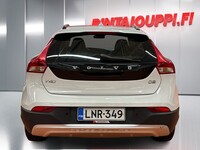 Volvo V40 Cross Country vaihtoauto