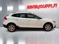 Volvo V40 Cross Country vaihtoauto