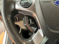 Ford Tourneo Custom vaihtoauto