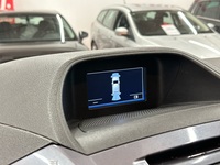 Ford Tourneo Custom vaihtoauto