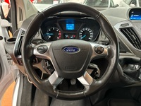 Ford Tourneo Custom vaihtoauto