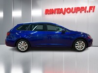 SEAT Leon ST vaihtoauto