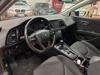 SEAT Leon ST vaihtoauto