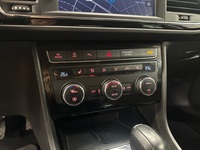 SEAT Leon ST vaihtoauto