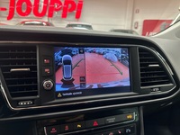 SEAT Leon ST vaihtoauto