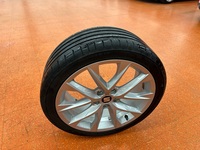 SEAT Leon ST vaihtoauto