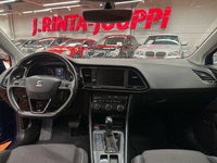SEAT Leon ST vaihtoauto