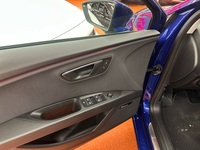 SEAT Leon ST vaihtoauto