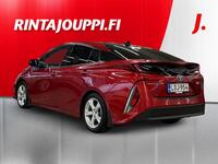 Toyota Prius Plug-in vaihtoauto