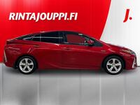 Toyota Prius Plug-in vaihtoauto