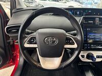 Toyota Prius Plug-in vaihtoauto