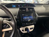 Toyota Prius Plug-in vaihtoauto