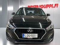 Hyundai i30 Wagon vaihtoauto