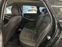 Hyundai i30 Wagon vaihtoauto