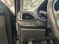 Hyundai i30 Wagon vaihtoauto