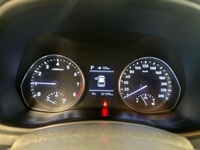 Hyundai i30 Wagon vaihtoauto