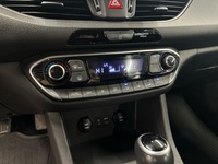 Hyundai i30 Wagon vaihtoauto