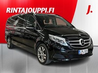 Mercedes-Benz V vaihtoauto