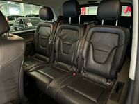 Mercedes-Benz V vaihtoauto