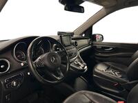 Mercedes-Benz V vaihtoauto