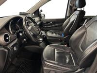 Mercedes-Benz V vaihtoauto