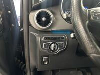 Mercedes-Benz V vaihtoauto