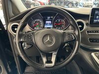 Mercedes-Benz V vaihtoauto