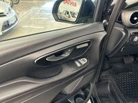 Mercedes-Benz V vaihtoauto