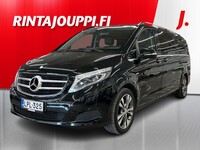 Mercedes-Benz V vaihtoauto