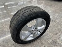 Mercedes-Benz V vaihtoauto