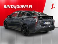 Toyota Prius vaihtoauto