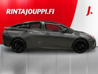 Toyota Prius vaihtoauto