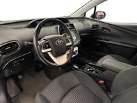 Toyota Prius vaihtoauto