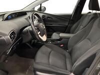 Toyota Prius vaihtoauto