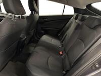 Toyota Prius vaihtoauto