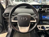 Toyota Prius vaihtoauto