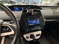 Toyota Prius vaihtoauto