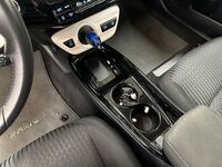 Toyota Prius vaihtoauto
