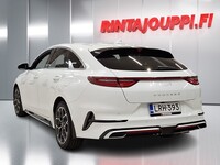 Kia Proceed vaihtoauto