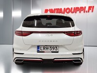 Kia Proceed vaihtoauto