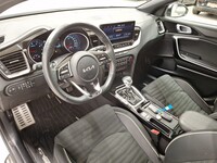 Kia Proceed vaihtoauto