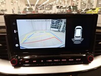 Kia Proceed vaihtoauto