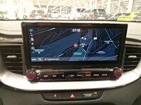 Kia Proceed vaihtoauto