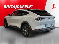 Ford USA Mustang vaihtoauto