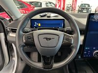 Ford USA Mustang vaihtoauto