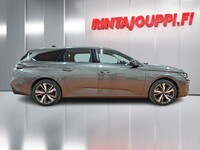 Peugeot 308 vaihtoauto