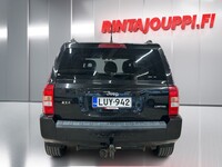Jeep Patriot vaihtoauto