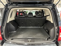 Jeep Patriot vaihtoauto