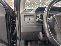 Jeep Patriot vaihtoauto