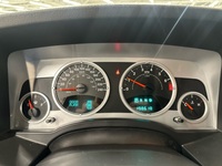 Jeep Patriot vaihtoauto